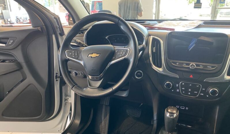 
								2021 Chevrolet Equinox Awd Premier 1.5t full									