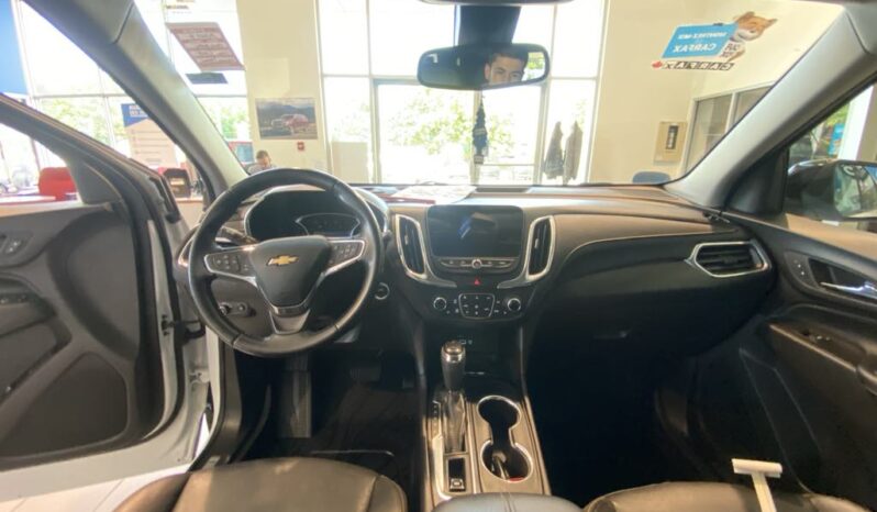 
								2021 Chevrolet Equinox Awd Premier 1.5t full									