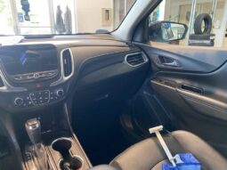 
										2021 Chevrolet Equinox Awd Premier 1.5t full									