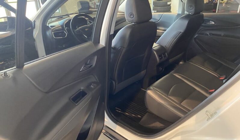 
								2021 Chevrolet Equinox Awd Premier 1.5t full									