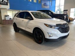 
										2021 Chevrolet Equinox Awd Premier 1.5t full									