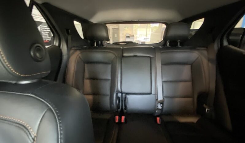 
								2021 Chevrolet Equinox Awd Premier 1.5t full									