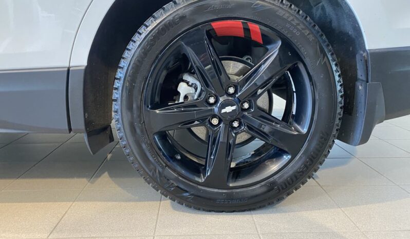 
								2021 Chevrolet Equinox Awd Premier 1.5t full									