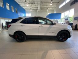 
										2021 Chevrolet Equinox Awd Premier 1.5t full									