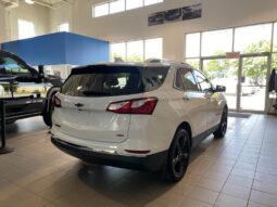 
										2021 Chevrolet Equinox Awd Premier 1.5t full									