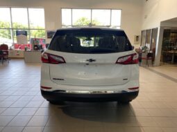 
										2021 Chevrolet Equinox Awd Premier 1.5t full									
