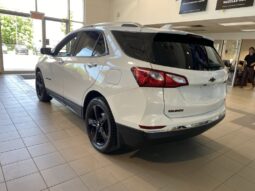 
										2021 Chevrolet Equinox Awd Premier 1.5t full									