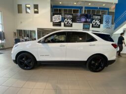 
										2021 Chevrolet Equinox Awd Premier 1.5t full									