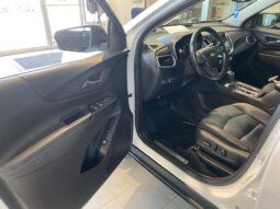 
										2021 Chevrolet Equinox Awd Premier 1.5t full									