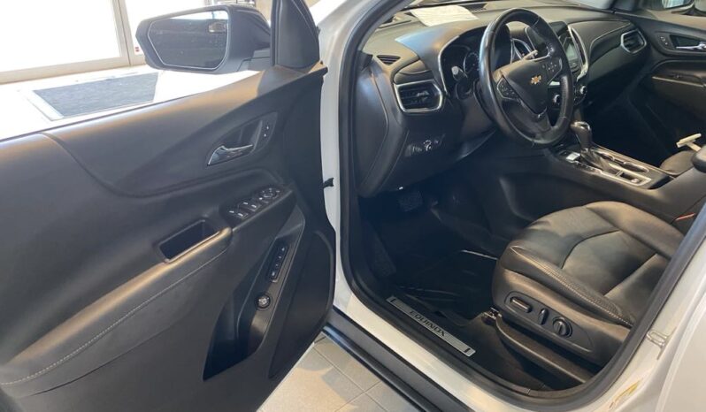 
								2021 Chevrolet Equinox Awd Premier 1.5t full									