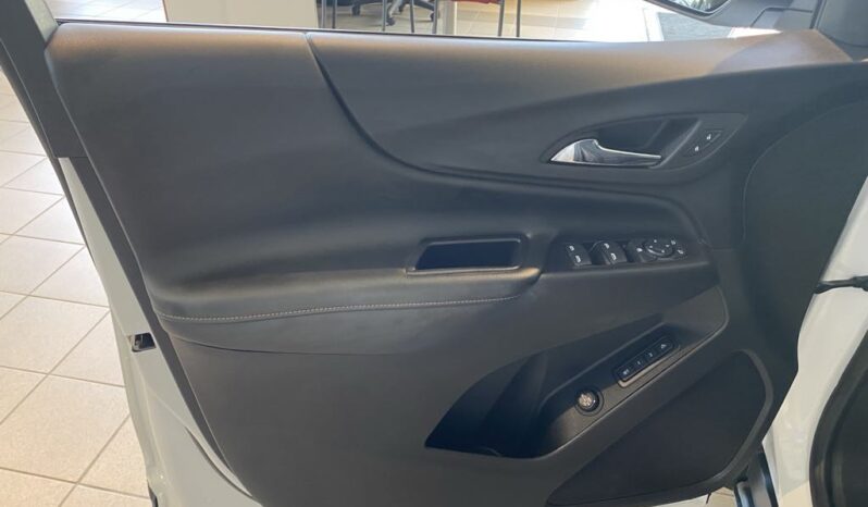 
								2021 Chevrolet Equinox Awd Premier 1.5t full									