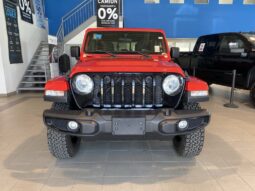 
										2021 Jeep Gladiator Sport full									