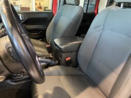 
										2021 Jeep Gladiator Sport full									