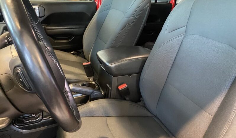 
								2021 Jeep Gladiator Sport full									