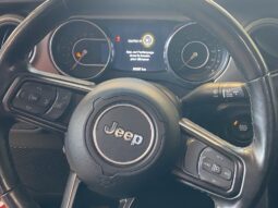 
										2021 Jeep Gladiator Sport full									