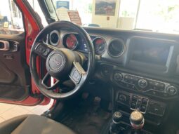 
										2021 Jeep Gladiator Sport full									