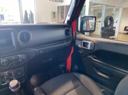
										2021 Jeep Gladiator Sport full									