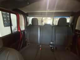 
										2021 Jeep Gladiator Sport full									