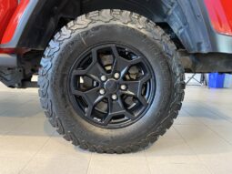 
										2021 Jeep Gladiator Sport full									