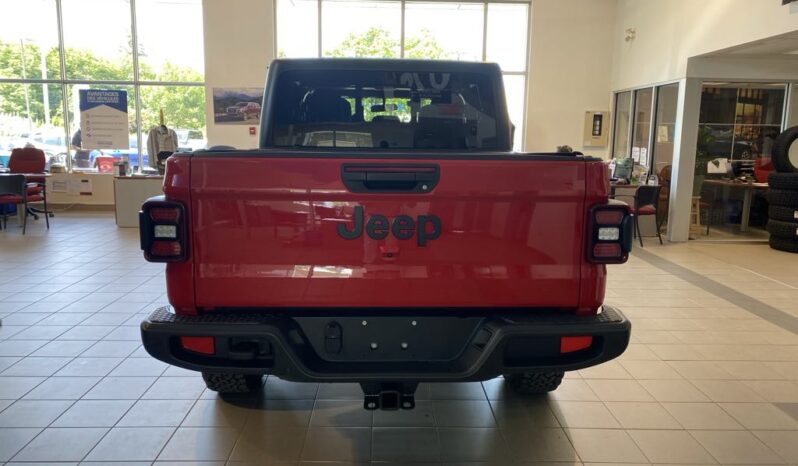 
								2021 Jeep Gladiator Sport full									
