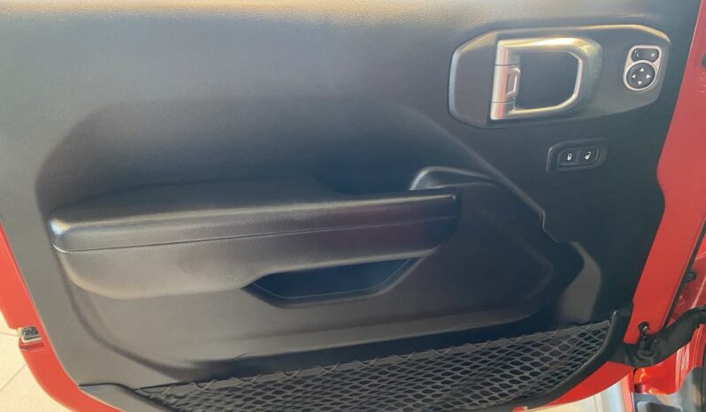 
								2021 Jeep Gladiator Sport full									