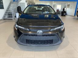 
										2021 Toyota Corolla Le Cvt full									