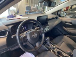 
										2021 Toyota Corolla Le Cvt full									