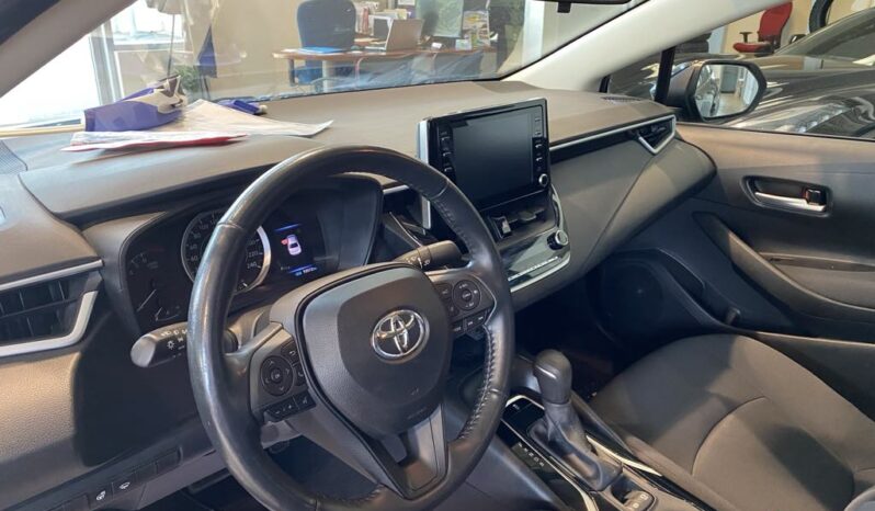 
								2021 Toyota Corolla Le Cvt full									