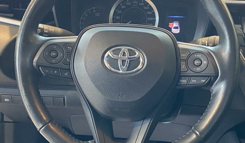 
								2021 Toyota Corolla Le Cvt full									