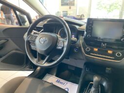 
										2021 Toyota Corolla Le Cvt full									