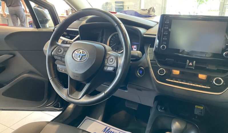 
								2021 Toyota Corolla Le Cvt full									