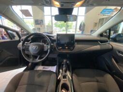 
										2021 Toyota Corolla Le Cvt full									