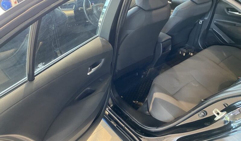 
								2021 Toyota Corolla Le Cvt full									