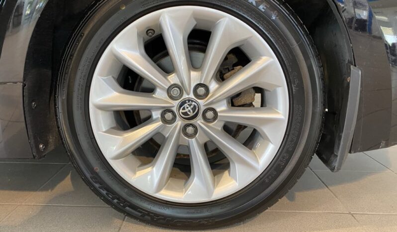 
								2021 Toyota Corolla Le Cvt full									