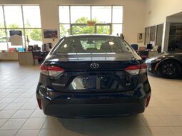 
										2021 Toyota Corolla Le Cvt full									