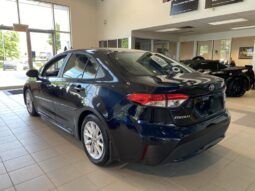 
										2021 Toyota Corolla Le Cvt full									