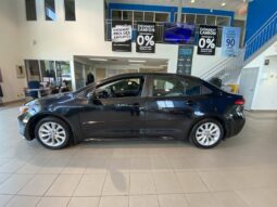 
										2021 Toyota Corolla Le Cvt full									