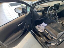 
										2021 Toyota Corolla Le Cvt full									
