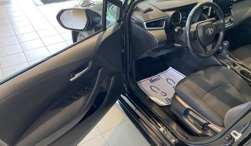 
								2021 Toyota Corolla Le Cvt full									