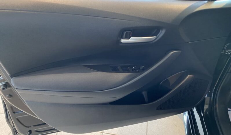 
								2021 Toyota Corolla Le Cvt full									