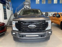 
										2022 Ford F-250 4×4 – Crew Cab Xlt full									