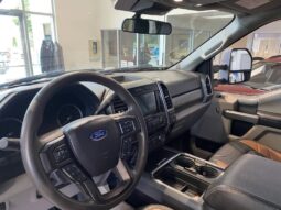 
										2022 Ford F-250 4×4 – Crew Cab Xlt full									