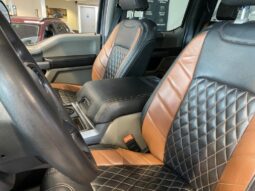 
										2022 Ford F-250 4×4 – Crew Cab Xlt full									