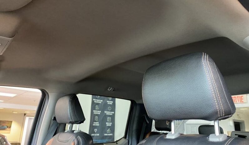 
								2022 Ford F-250 4×4 – Crew Cab Xlt full									