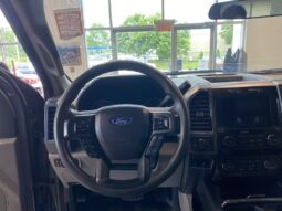 
										2022 Ford F-250 4×4 – Crew Cab Xlt full									