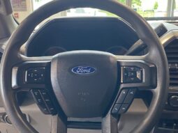 
										2022 Ford F-250 4×4 – Crew Cab Xlt full									