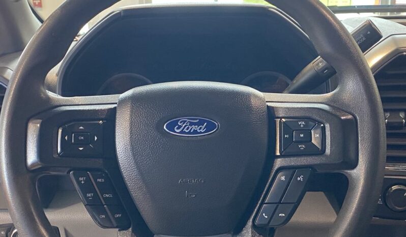
								2022 Ford F-250 4×4 – Crew Cab Xlt full									