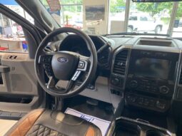 
										2022 Ford F-250 4×4 – Crew Cab Xlt full									