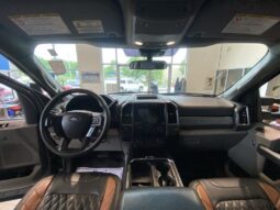 
										2022 Ford F-250 4×4 – Crew Cab Xlt full									