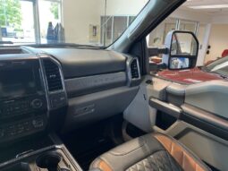 
										2022 Ford F-250 4×4 – Crew Cab Xlt full									
